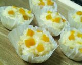 米粉蒸しパン作り方13写真