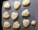 ケンタッキービスケット風☆簡単スコーン作り方11写真