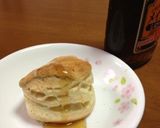 ケンタッキービスケット風☆簡単スコーン作り方12写真