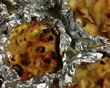 ツナのつまみ焼き作り方3写真