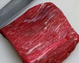 小松菜バター炒め作り方1写真