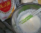 おつまみにも！すり身のレンコンはさみ揚げ作り方6写真