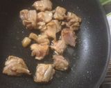 ～おっ、作れる～卵ふんわり 簡単親子丼作り方3写真