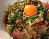 簡単納豆ペペロンチーノ作り方5写真