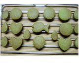 ブレンディーのオレで型抜きクッキー作り方11写真