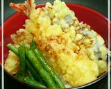 お弁当・オムライス★簡単ケチャップライス作り方13写真