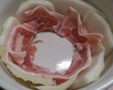 簡単!レンジde白菜&豚バラ蒸し作り方3写真