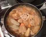 煮物作り方1写真