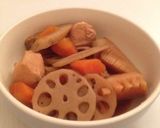 煮物作り方4写真