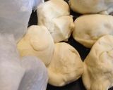 30分で簡単クリスピー風ピザ生地♪作り方14写真