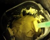 超ベルギーワッフル作り方1写真