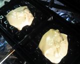 超ベルギーワッフル作り方3写真