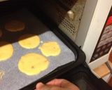 単純材料で単純手順の 超 簡単お菓子作り方5写真