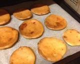 単純材料で単純手順の 超 簡単お菓子作り方6写真