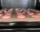 マカロン作り方13写真