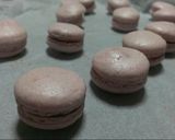 マカロン作り方14写真
