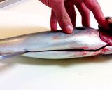 【簡単】　基本の魚のさばき方作り方3写真