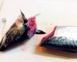 【簡単】　基本の魚のさばき方作り方8写真