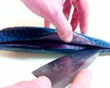 【簡単】　基本の魚のさばき方作り方11写真