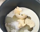 アーモンドヌガークッキー(フロランタン)作り方5写真