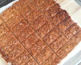 アーモンドヌガークッキー(フロランタン)作り方9写真