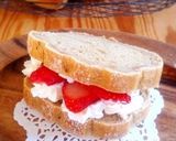 カフェオレ・ブレッド作り方7写真