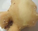 簡単！しょうがの皮むき作り方4写真