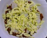 餅ラザニア作り方4写真