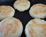 チーズinぽてともち作り方6写真
