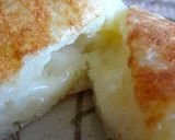チーズinぽてともち作り方7写真