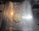 手打ちうどん作り方5写真