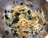 くらげ＆もやし☆胡麻酢和え作り方4写真