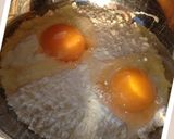 HMで簡単朝食！お惣菜パン作り方2写真