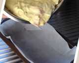 HMで簡単朝食！お惣菜パン作り方4写真