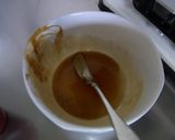 ネギ好きに！照り焼き和風ピザ作り方1写真
