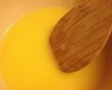失敗しない サクサククッキー作り方1写真