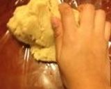 失敗しない サクサククッキー作り方4写真