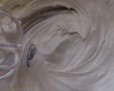 ノンオイルでロールケーキ作り方10写真