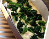 HMで簡単朝食！お惣菜パン作り方5写真