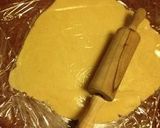 失敗しない サクサククッキー作り方5写真