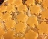 失敗しない サクサククッキー作り方6写真