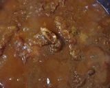 本格でも簡単!バターチキンカレー作り方9写真