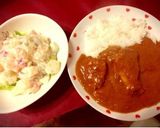 本格でも簡単!バターチキンカレー作り方11写真