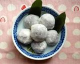 作ると安い!*いちご大福*作り方12写真