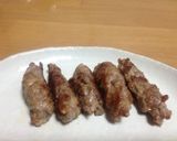 うすぎり豚の大葉巻き作り方6写真