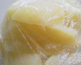 ☆ほくほく!じゃがいもトースト☆作り方1写真