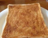 わさび醤油パン作り方2写真