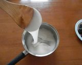 切り餅で作る大福作り方4写真