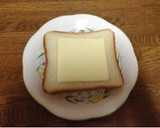 簡単♪ ツナマヨチーズの絶品トースト☆作り方1写真