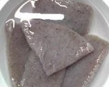 コンニャク　作り作り方5写真